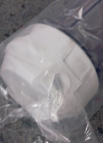 Su arıtma cihazı havzing filtre kabı ve anahtar - Görsel 2