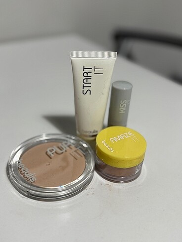 Beaulis set