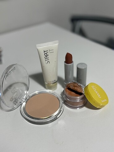 Diğer Beaulis set