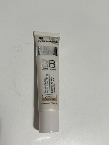 Yves Rocher BB