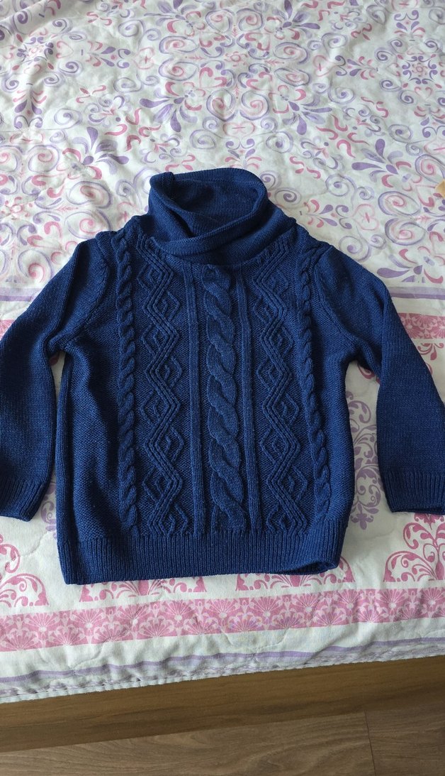 erkek çocuk takım - Görsel 3