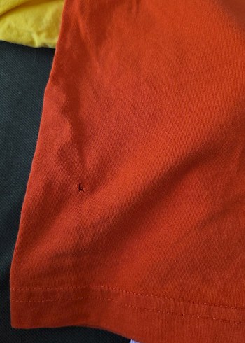 şort ve tişört - Görsel 6