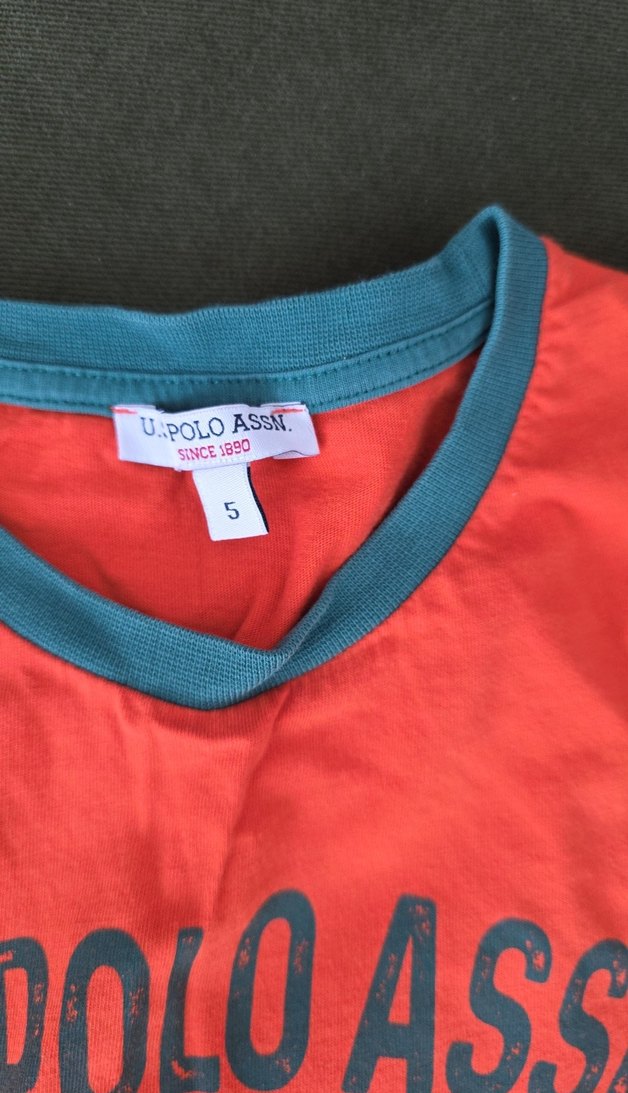 şort ve tişört - Görsel 3