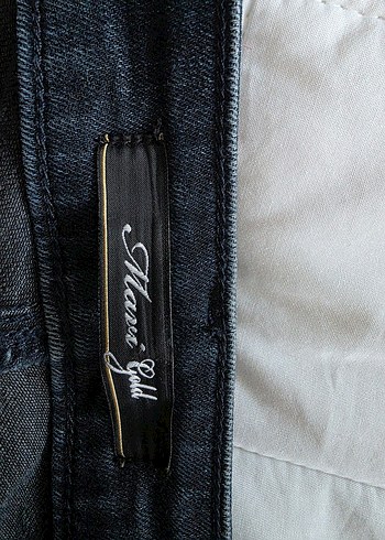 Mavi jeans kadın kot pantolon - Görsel 6