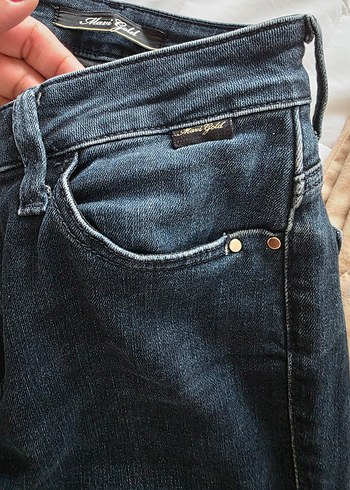 Mavi jeans kadın kot pantolon - Görsel 4