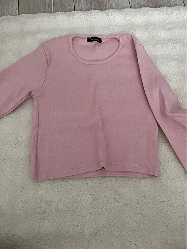 Pembe fitilli crop