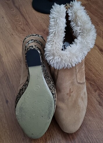 Diğer Bootie