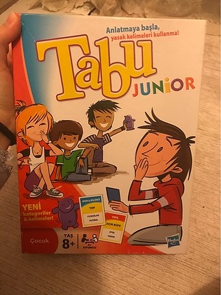 Tabu Oyunu