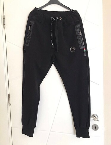 xl Beden philipp plein spor pantolon