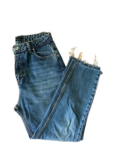 TRENDYOL MOM JEAN/ FİYATTA YARDIMCI OLURUM