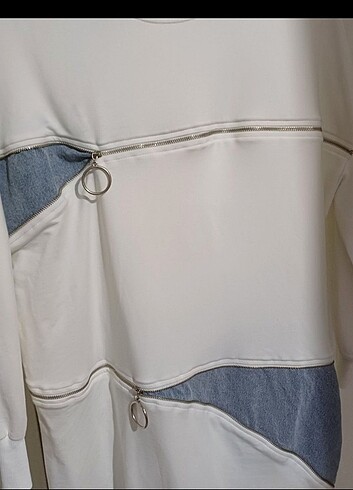 Zara Tunik