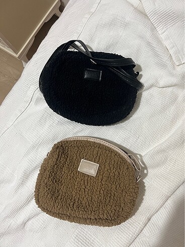 Çanta peluş