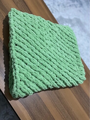 Diğer Puffy battaniye