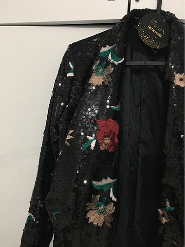 LC Waikiki Ceket