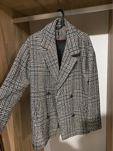 Kışlık Blazer