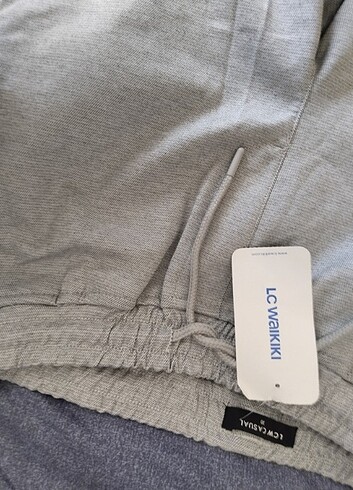 LC Waikiki Keten pantolon