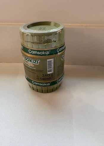 Çamsakızı Ağda ve Tüy Dökücü Krem - Görsel 3