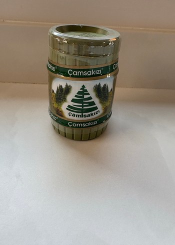 Çamsakızı Ağda ve Tüy Dökücü Krem - Görsel 2