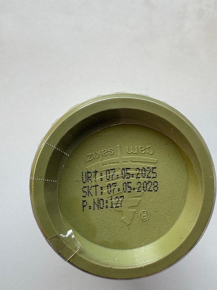 Çamsakızı Ağda ve Tüy Dökücü Krem - Görsel 4