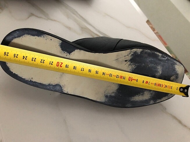 Deri terlik - Görsel 4