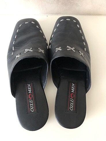 Deri terlik - Görsel 2