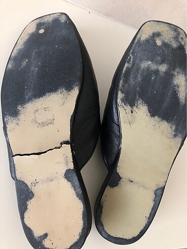 Deri terlik - Görsel 3