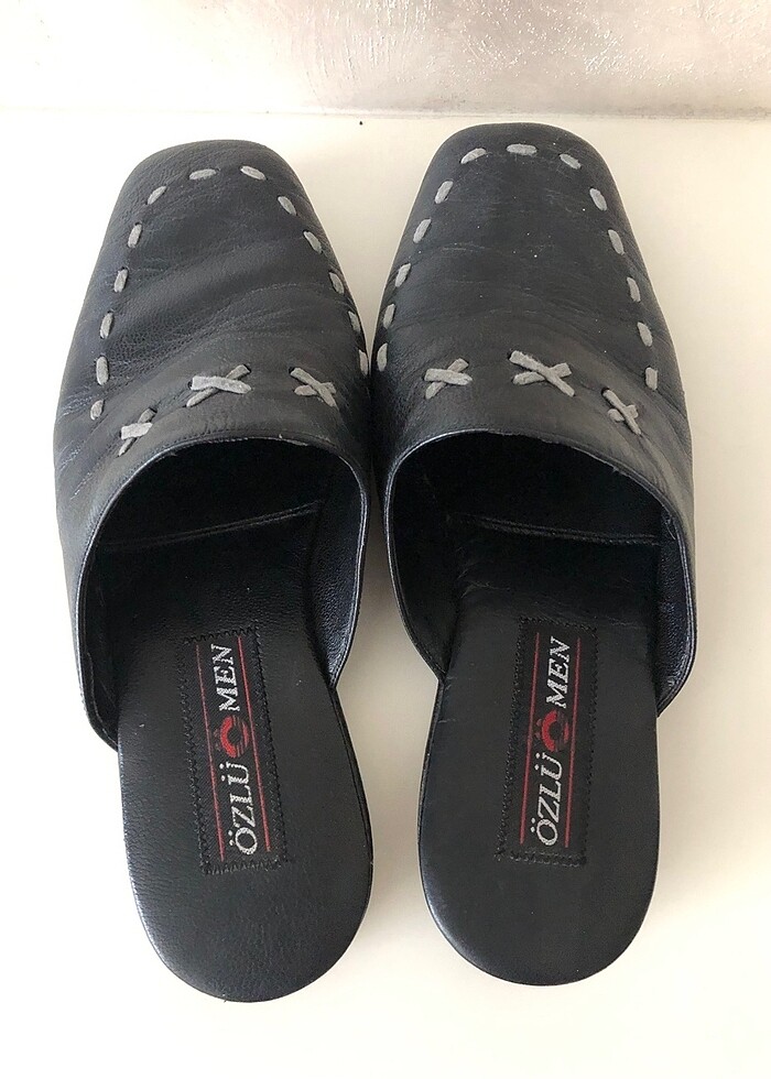 Deri terlik - Görsel 2