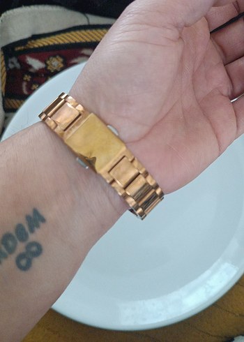 Daniel Klein premium bayan saat - Görsel 4