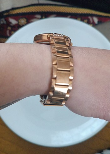 Daniel Klein premium bayan saat - Görsel 3