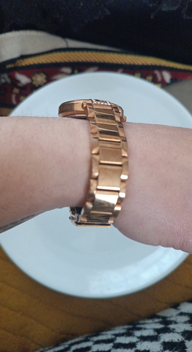 Daniel Klein premium bayan saat - Görsel 3