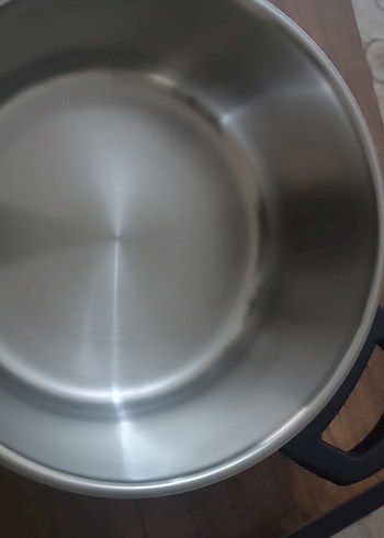 Emsan 20 cm tencere - Görsel 5