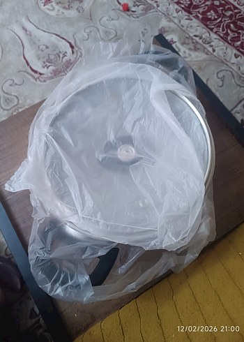 Emsan 20 cm tencere - Görsel 3