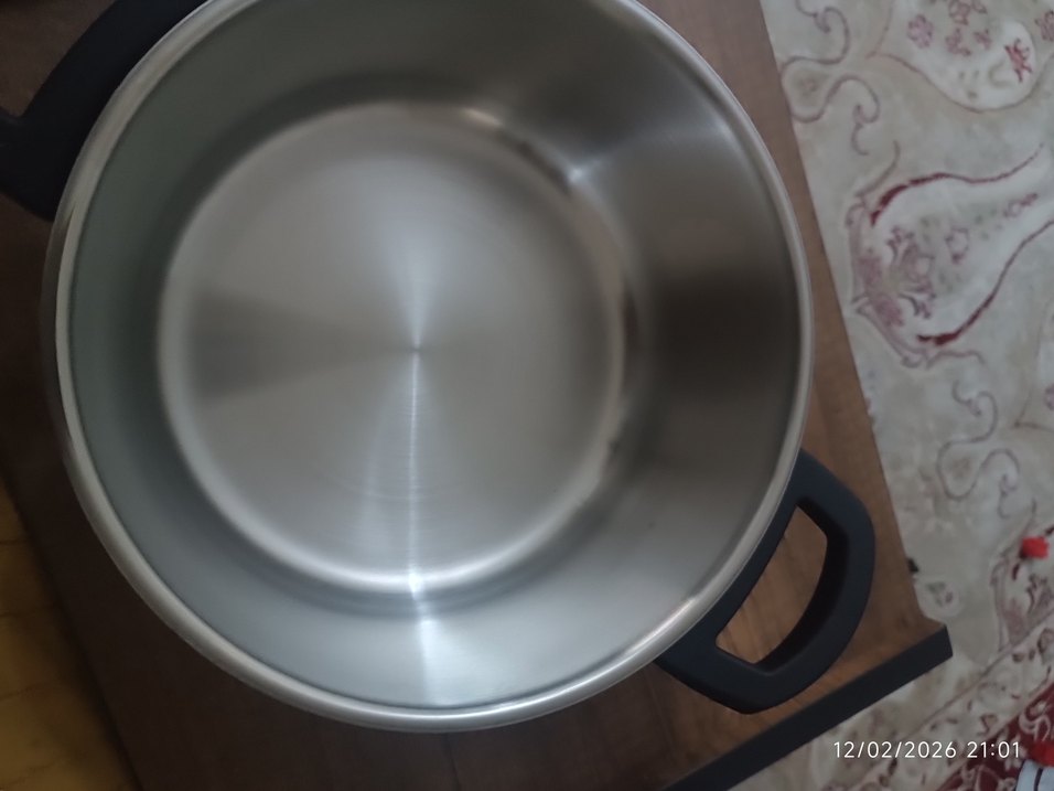 Emsan 20 cm tencere - Görsel 5