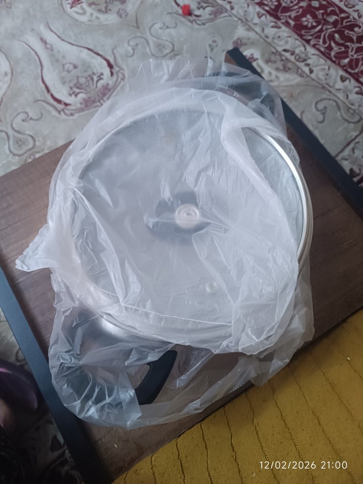 Emsan 20 cm tencere - Görsel 3