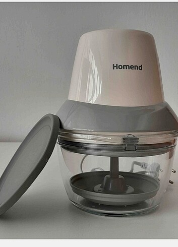 Homend rondo