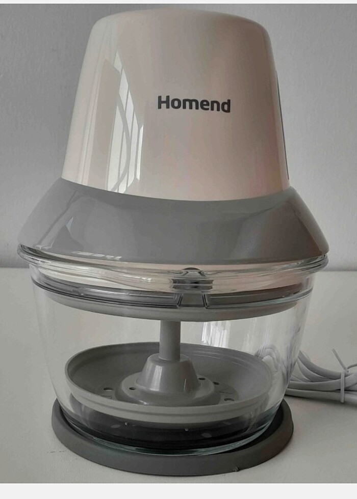 Homend rondo - Görsel 2