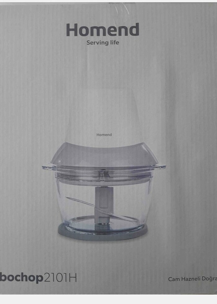 Homend rondo - Görsel 3