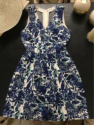 H&M Elbise