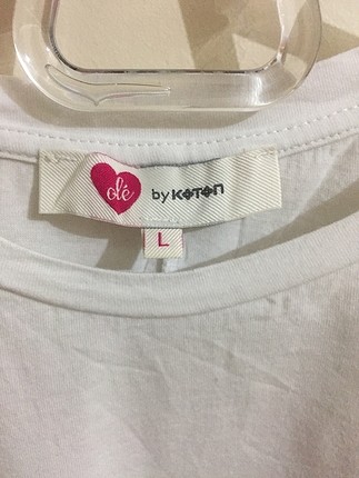 l Beden Tişört