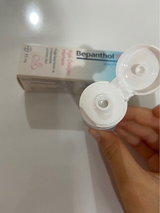 Bepantol