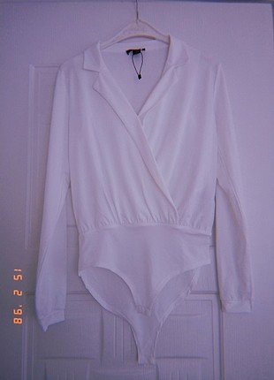 Çıtçıtlı body