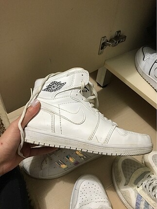 Nike jorden