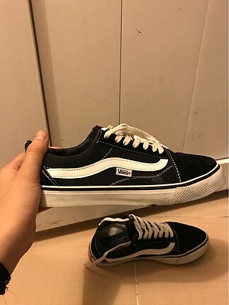 Orjinal vans
