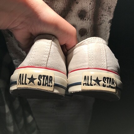 Converse Converse