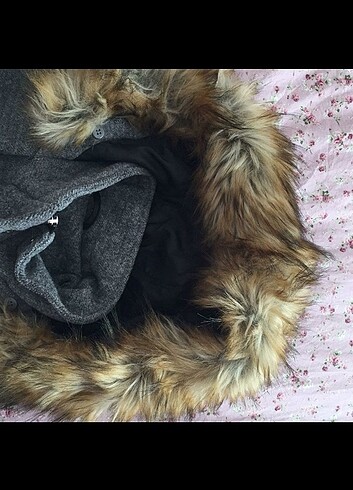 LC Waikiki LCW KAŞE KABAN