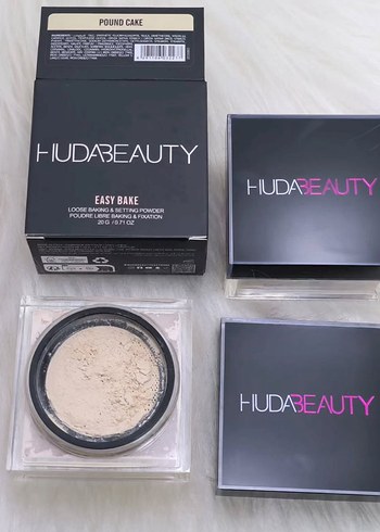 Huda Beauty