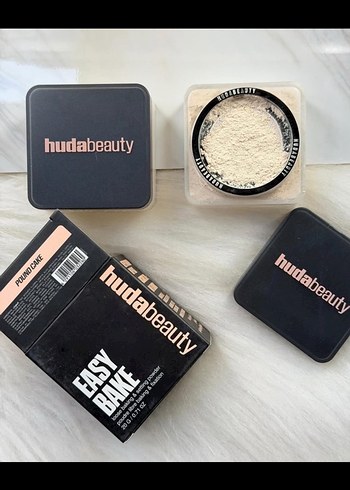 Huda Beauty