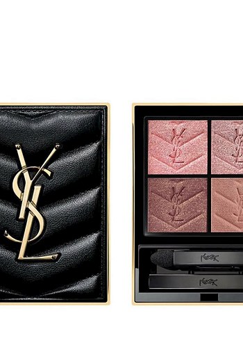 Yves Saint Laurent Göz Farı Paleti Bej Tonları - Görsel 2
