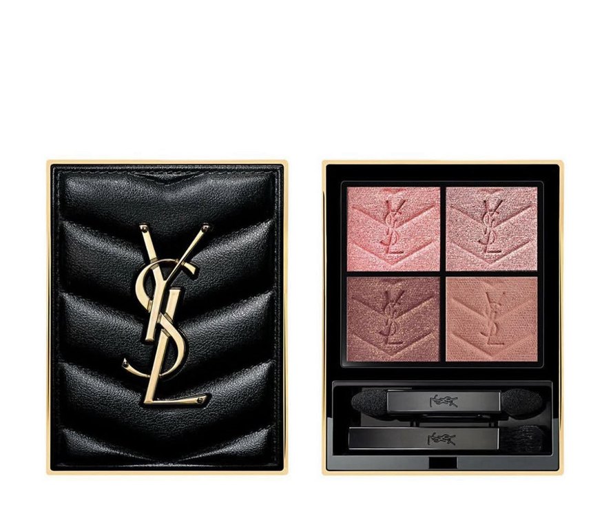 Yves Saint Laurent Göz Farı Paleti Bej Tonları - Görsel 2
