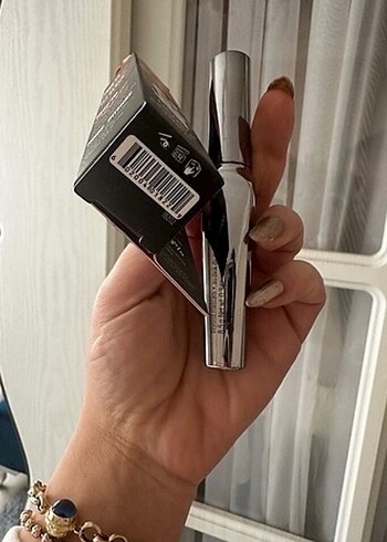 Benefit They're Real! Maskara Parlak Bej - Görsel 2